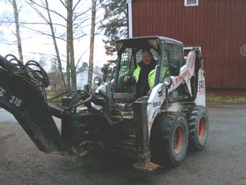 Bobcat O. Widjeskog