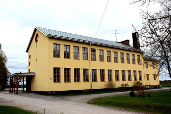 Småbönders skola